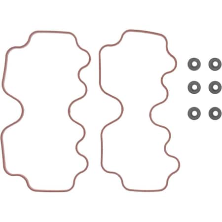 Reinz Vlv Cover Gasket Set, 15-10938-01 15-10938-01